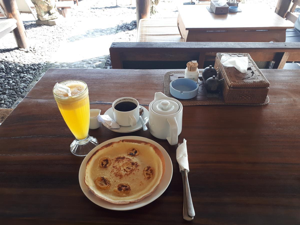 ホテル アメッド サンセット ビーチ エクステリア 写真